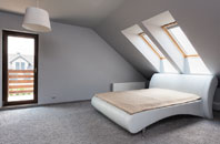 Damhead Holdings bedroom extensions