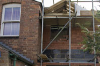 free Damhead Holdings home extension quotes
