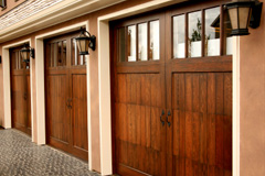 Damhead Holdings garage extension quotes