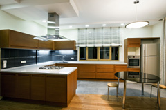 kitchen extensions Damhead Holdings